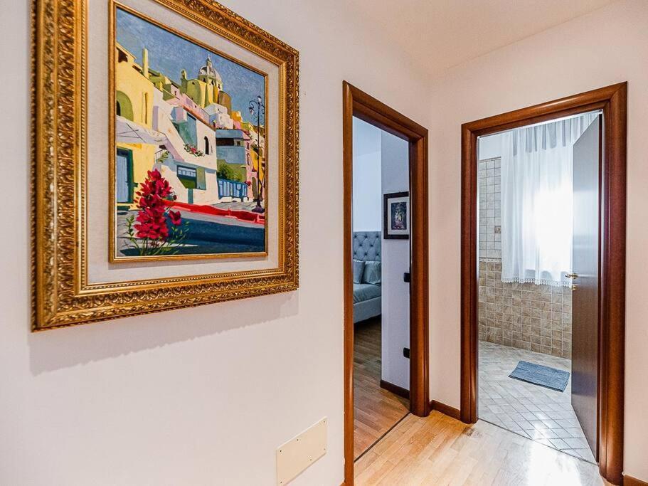 *vivere In Arte* Near Theairport Povegliano Veronese