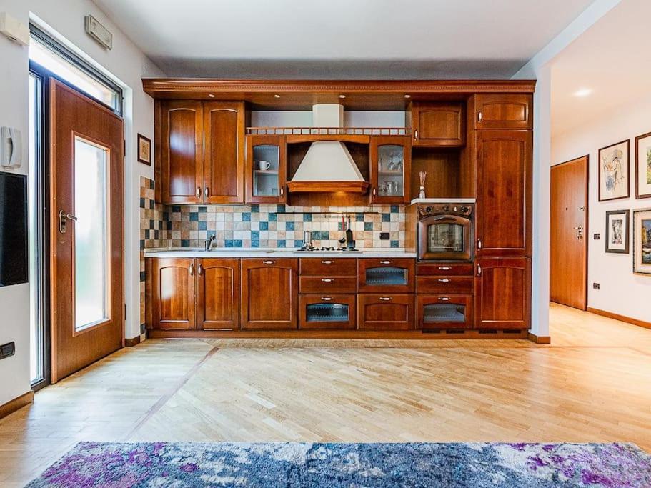 *vivere In Arte* Near Theairport Povegliano Veronese