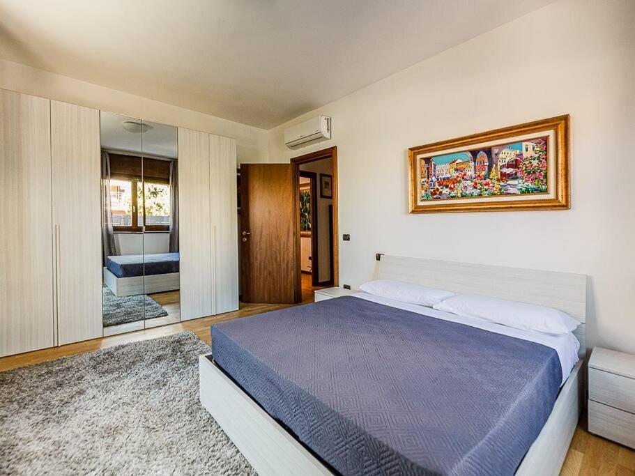 *vivere In Arte* Near Theairport Povegliano Veronese